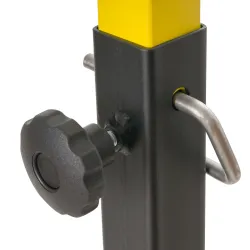 Stojaki regulowane pod sztangę Thor ST12